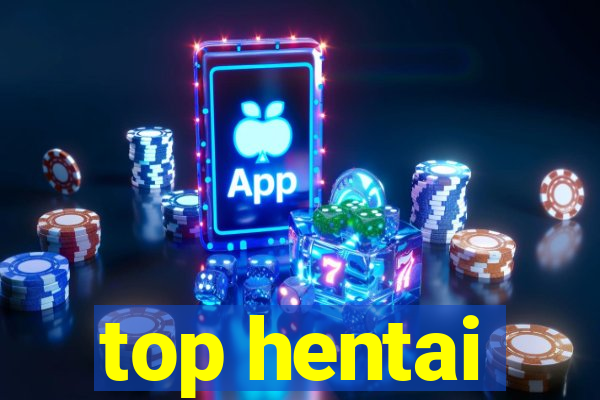 top hentai